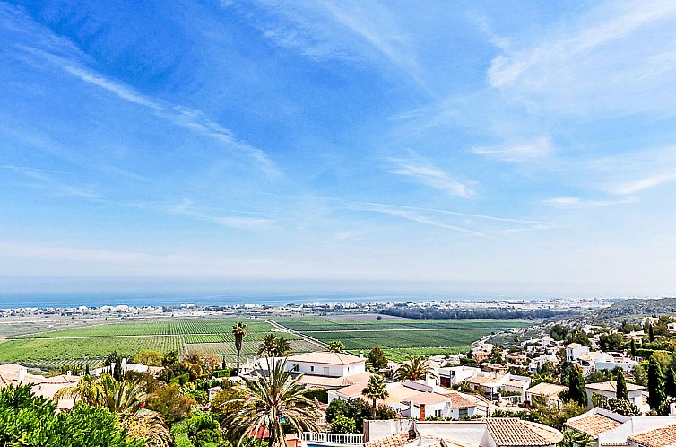 Vakantiehuis Villa Jilian