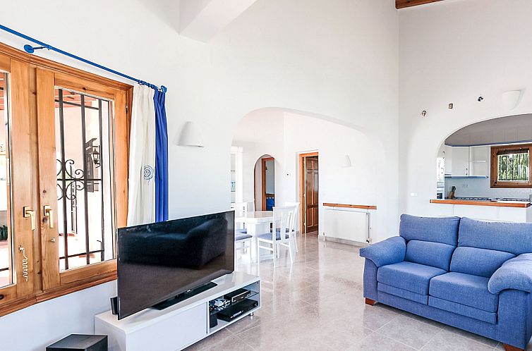 Vakantiehuis Villa Jilian