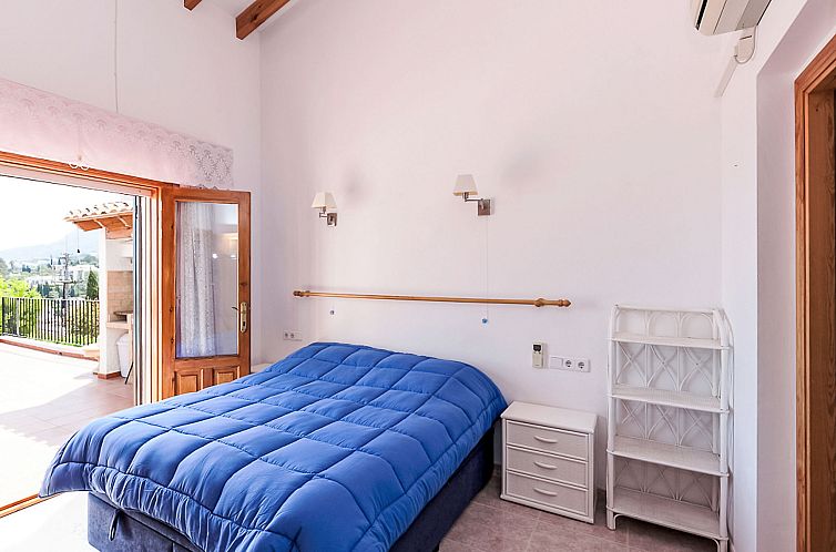 Vakantiehuis Villa Jilian