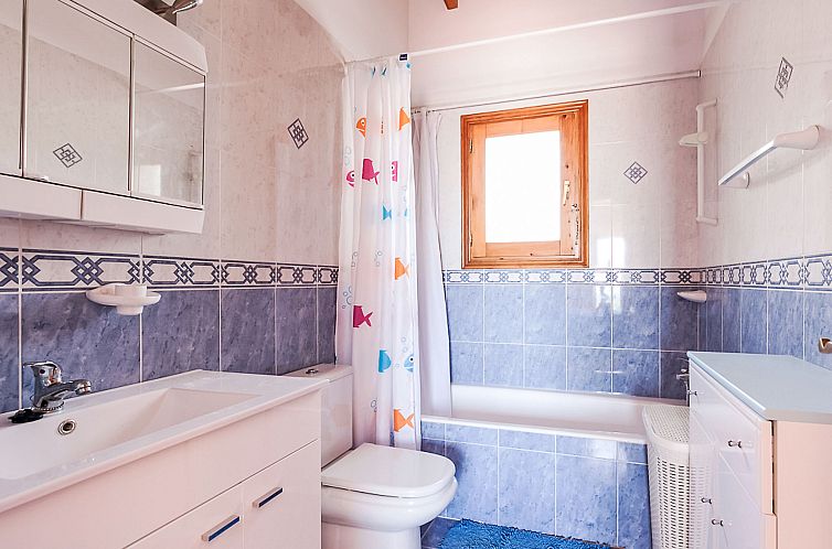 Vakantiehuis Villa Jilian