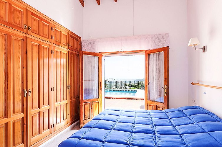 Vakantiehuis Villa Jilian