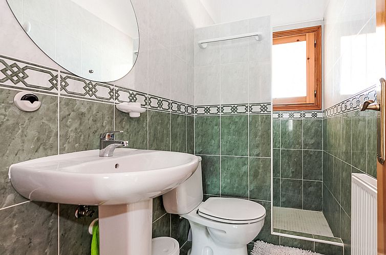 Vakantiehuis Villa Jilian