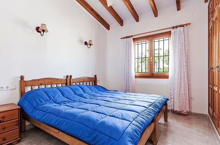 Vakantiehuis Villa Jilian