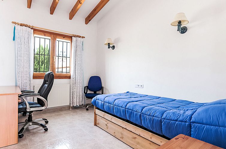 Vakantiehuis Villa Jilian