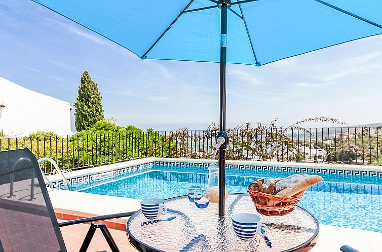 Vakantiehuis Villa Jilian