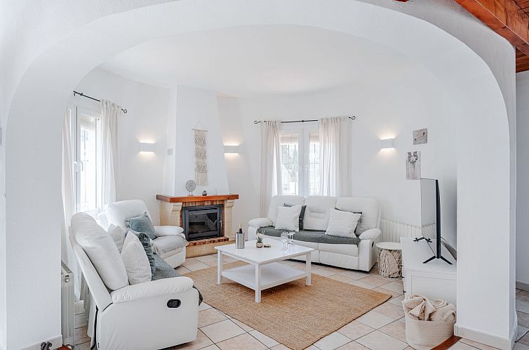 Vakantiehuis Villa Gran Vida