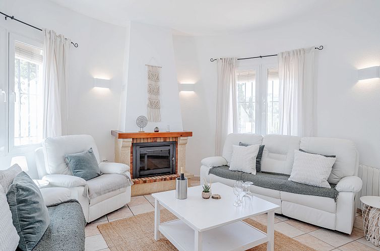 Vakantiehuis Villa Gran Vida