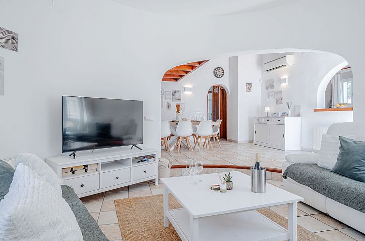 Vakantiehuis Villa Gran Vida