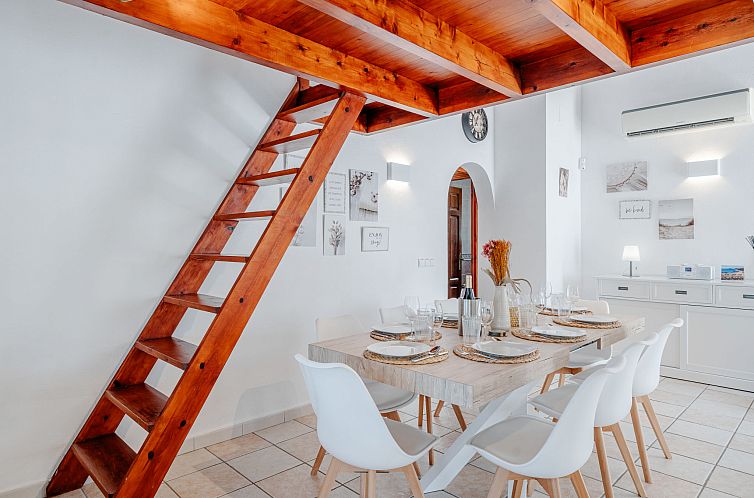 Vakantiehuis Villa Gran Vida