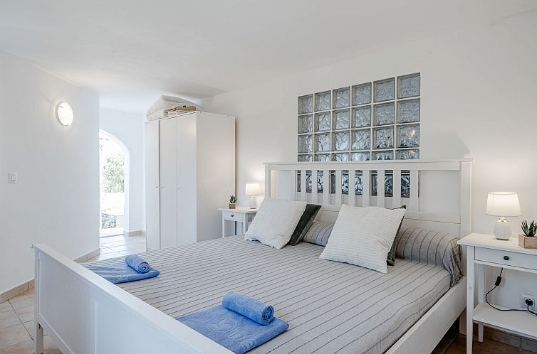 Vakantiehuis Villa Gran Vida