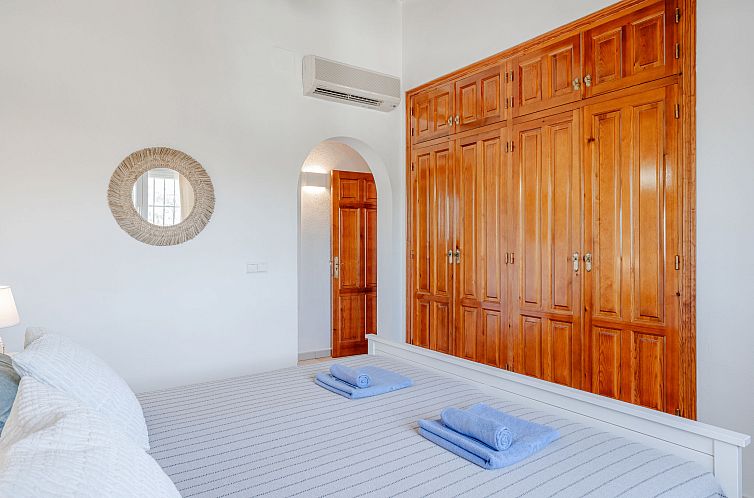 Vakantiehuis Villa Gran Vida