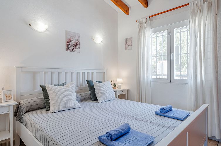 Vakantiehuis Villa Gran Vida
