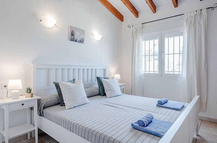 Vakantiehuis Villa Gran Vida