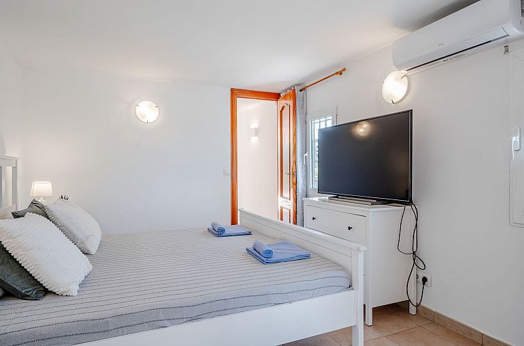 Vakantiehuis Villa Gran Vida
