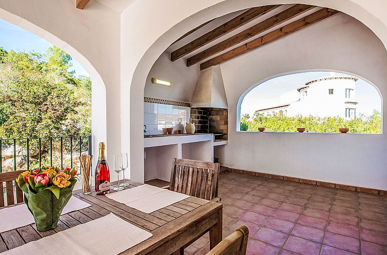 Vakantiehuis Casa Salvador