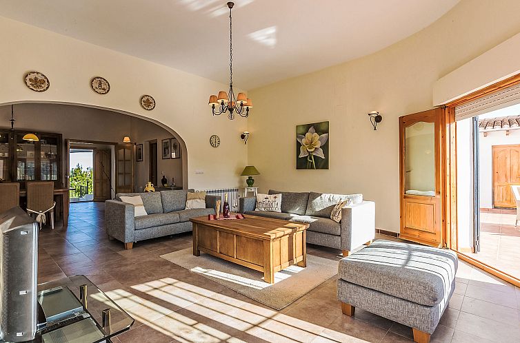 Vakantiehuis Casa Salvador