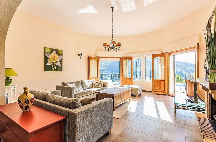 Vakantiehuis Casa Salvador