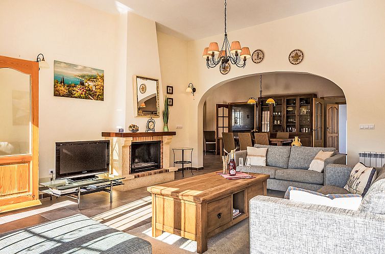 Vakantiehuis Casa Salvador