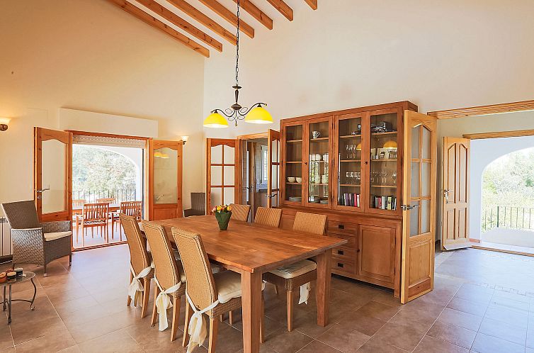 Vakantiehuis Casa Salvador