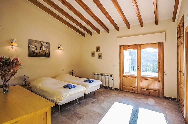 Vakantiehuis Casa Salvador