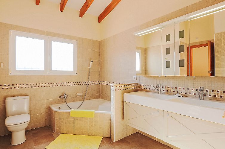 Vakantiehuis Casa Salvador