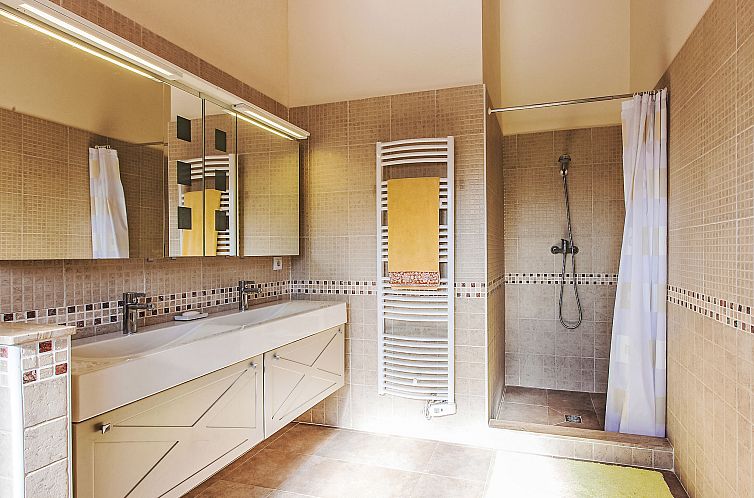 Vakantiehuis Casa Salvador