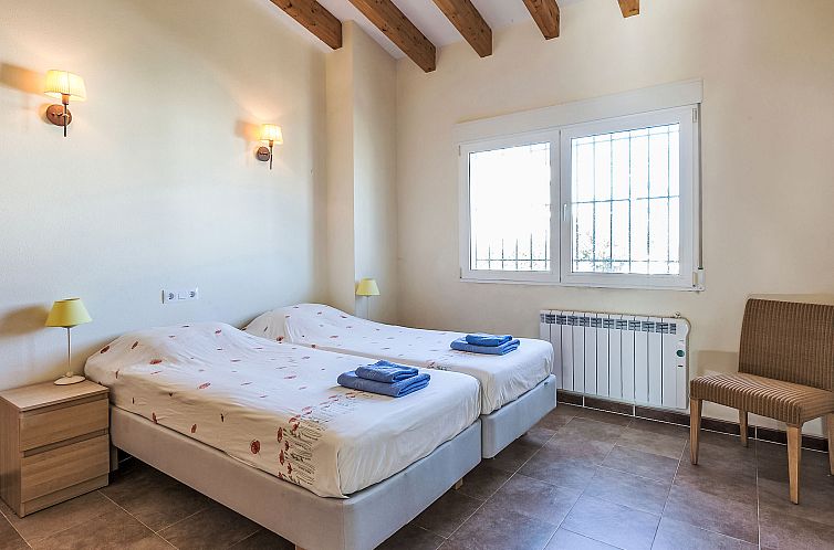 Vakantiehuis Casa Salvador