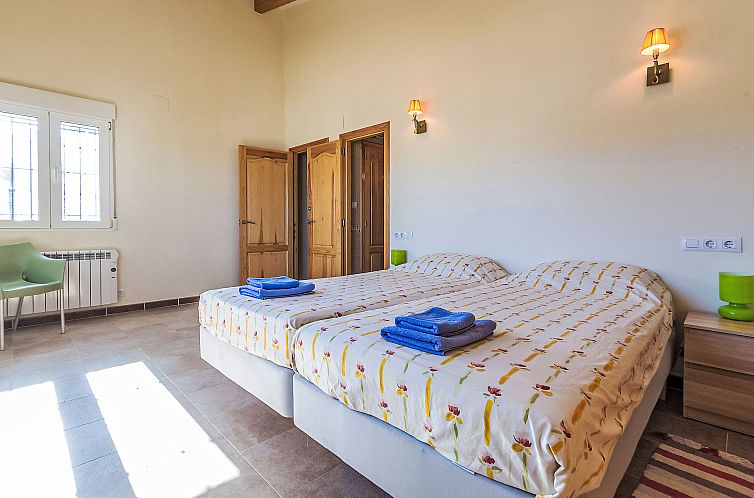 Vakantiehuis Casa Salvador