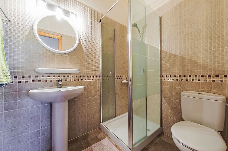 Vakantiehuis Casa Salvador