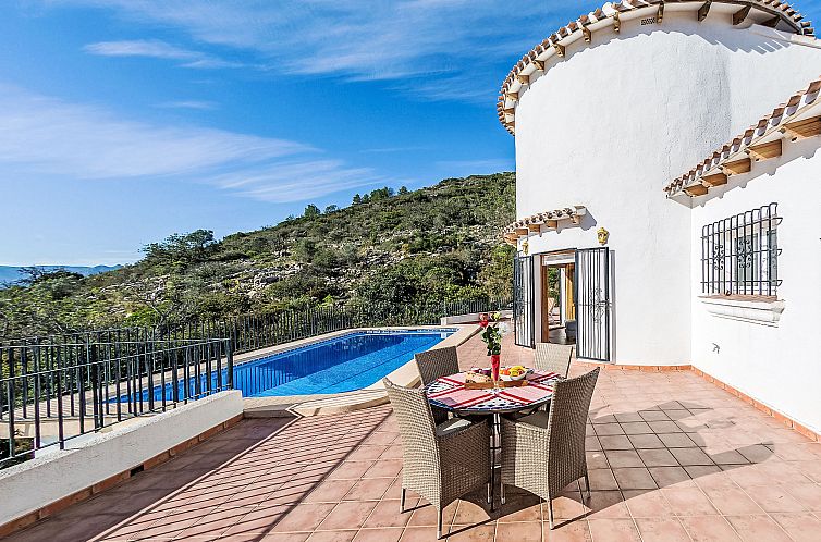 Vakantiehuis Casa Salvador