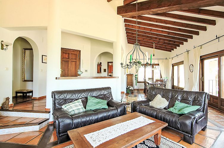 Vakantiehuis Paraje de Libertad