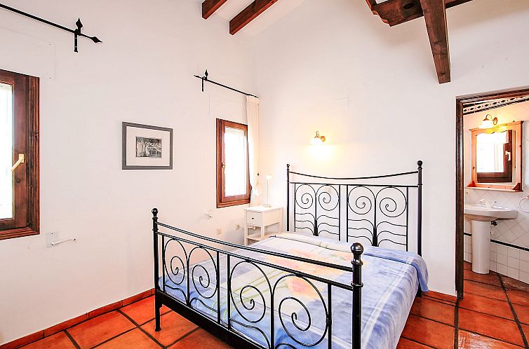 Vakantiehuis Paraje de Libertad