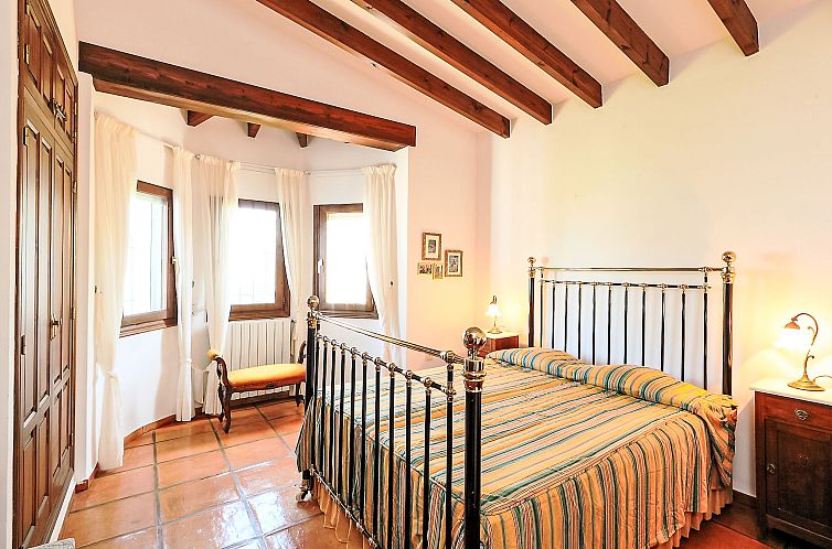 Vakantiehuis Paraje de Libertad