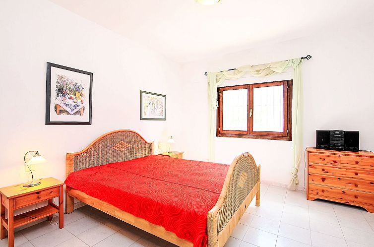 Vakantiehuis Paraje de Libertad