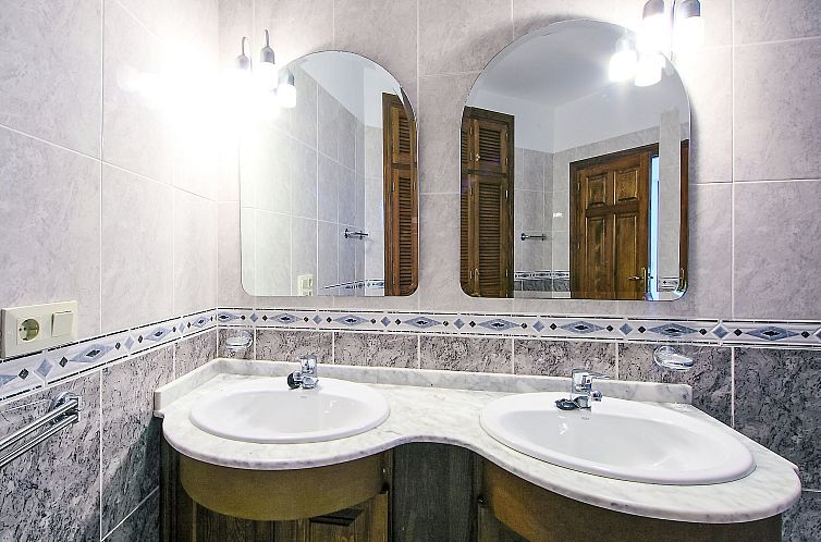 Vakantiehuis Paraje de Libertad