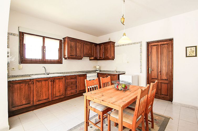 Vakantiehuis Paraje de Libertad