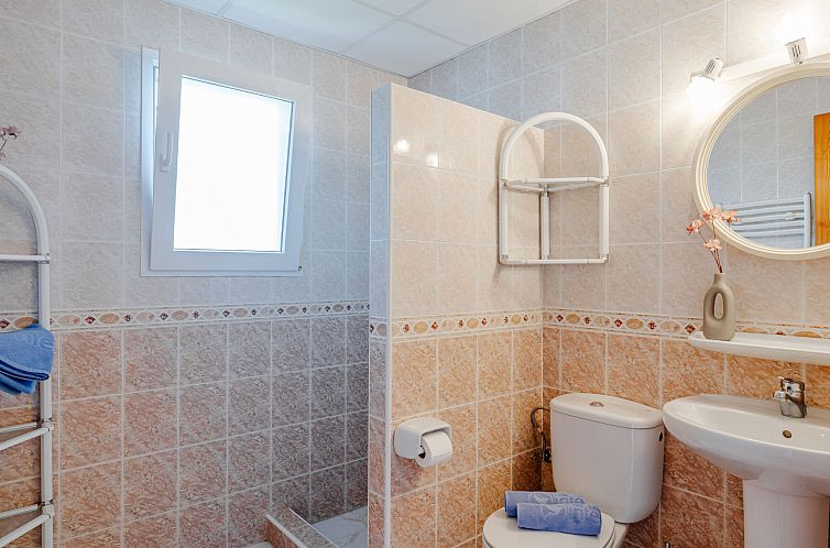 Vakantiehuis Ticasa