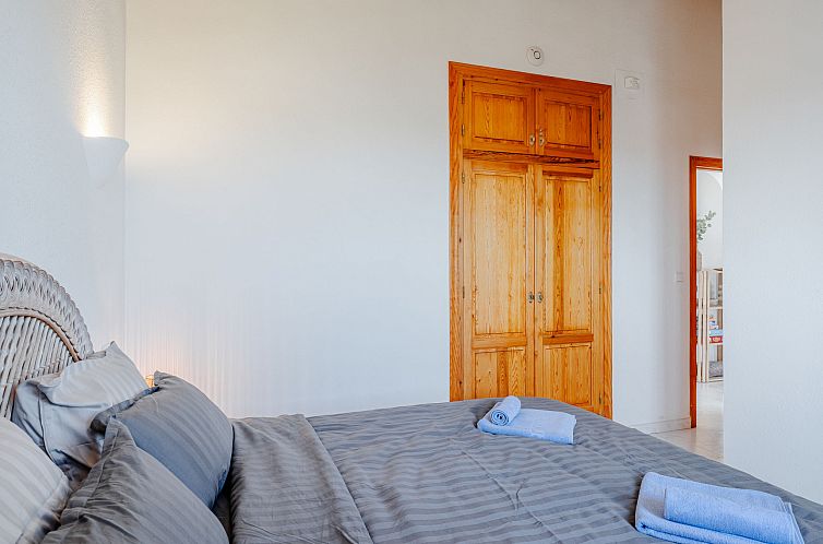 Vakantiehuis Ticasa