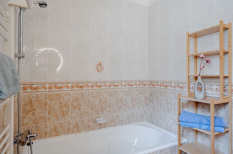Vakantiehuis Ticasa