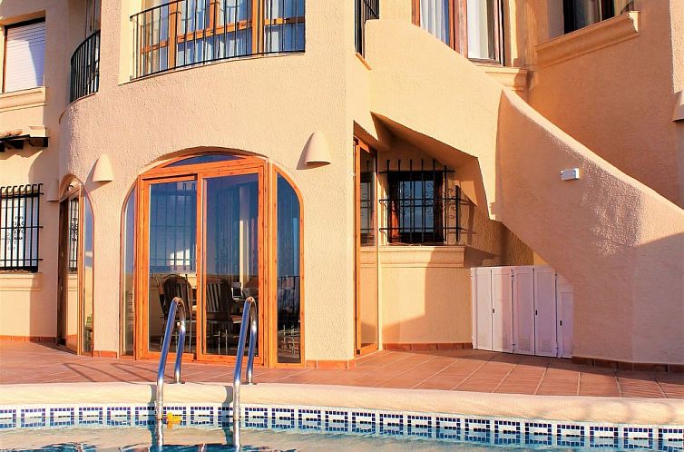 Vakantiehuis Villa del Mar