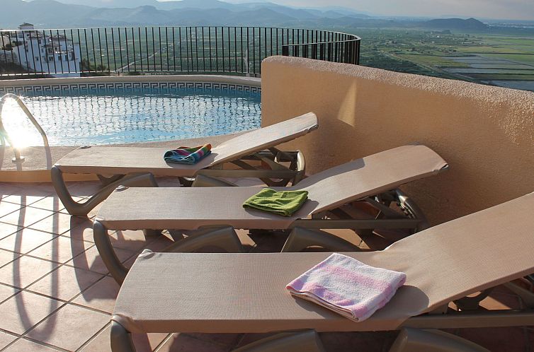 Vakantiehuis Villa del Mar