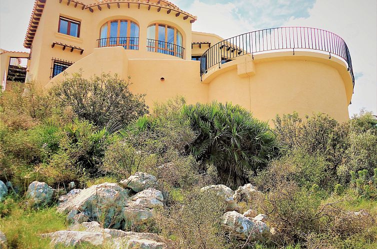 Vakantiehuis Villa del Mar