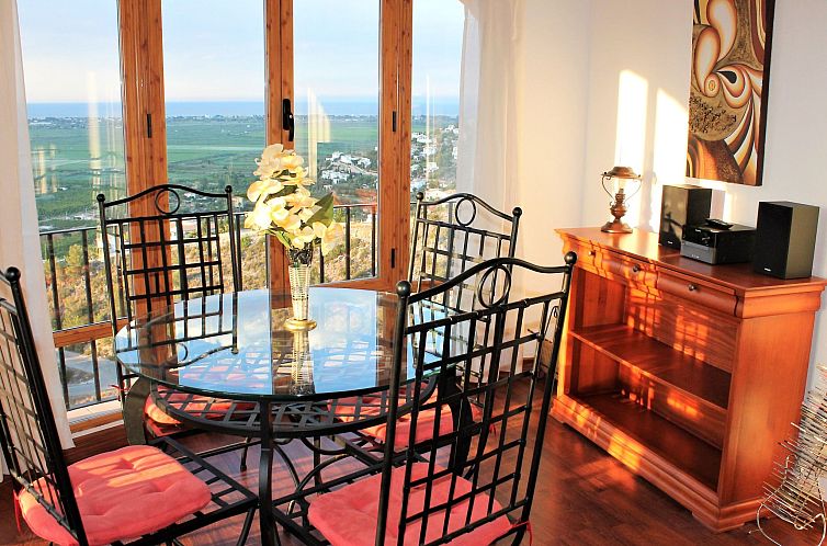 Vakantiehuis Villa del Mar