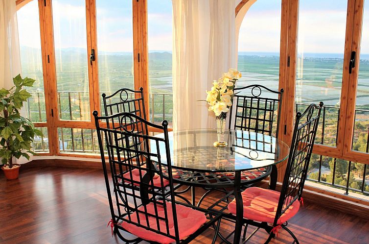 Vakantiehuis Villa del Mar