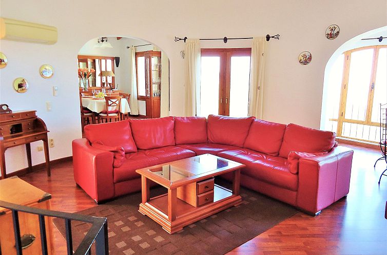 Vakantiehuis Villa del Mar