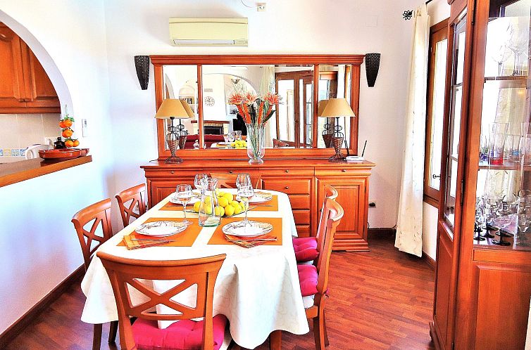 Vakantiehuis Villa del Mar