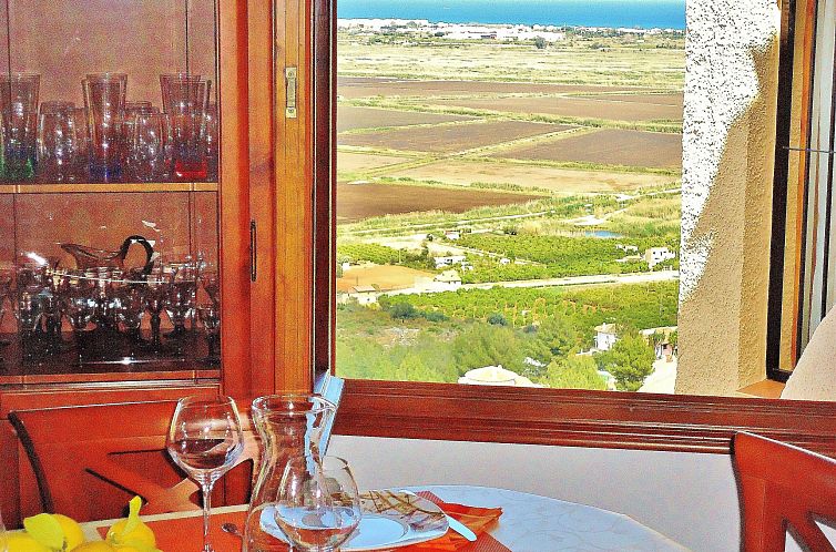 Vakantiehuis Villa del Mar