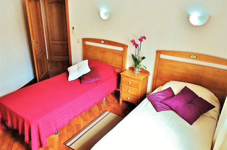 Vakantiehuis Villa del Mar