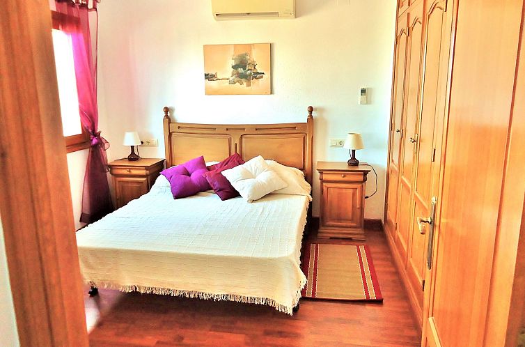 Vakantiehuis Villa del Mar