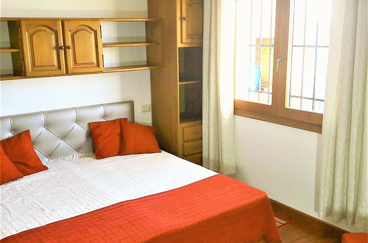 Vakantiehuis Villa del Mar